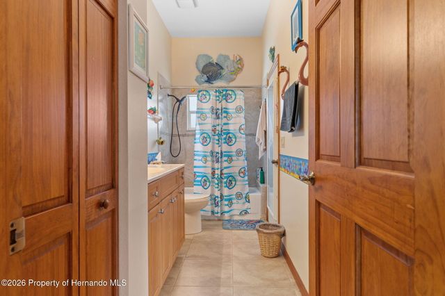 331 Silas Court, Spring Hill, FL 34609