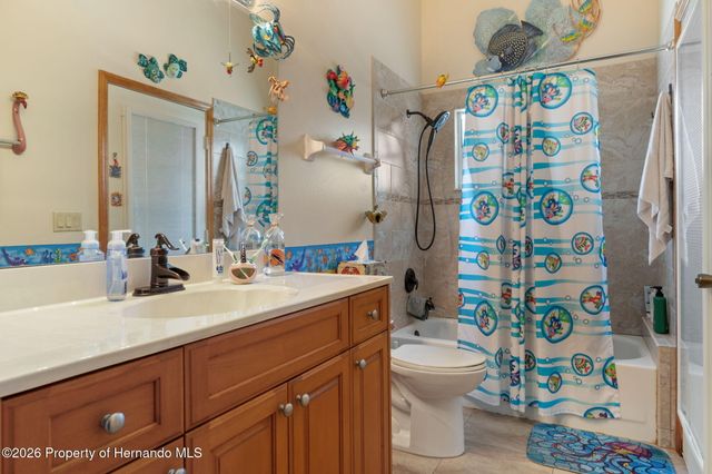 331 Silas Court, Spring Hill, FL 34609