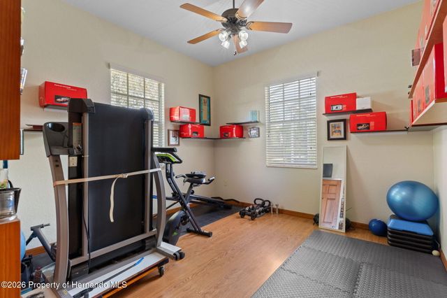 331 Silas Court, Spring Hill, FL 34609