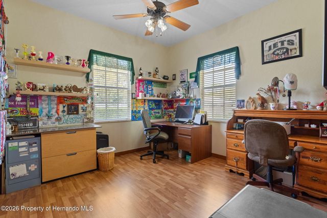 331 Silas Court, Spring Hill, FL 34609