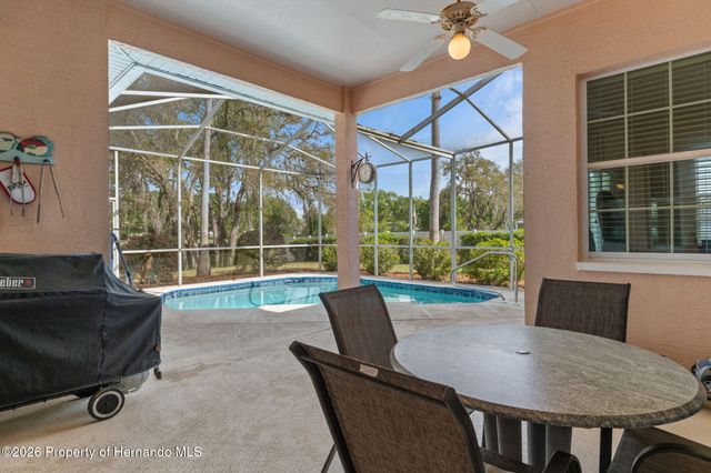 331 Silas Court, Spring Hill, FL 34609