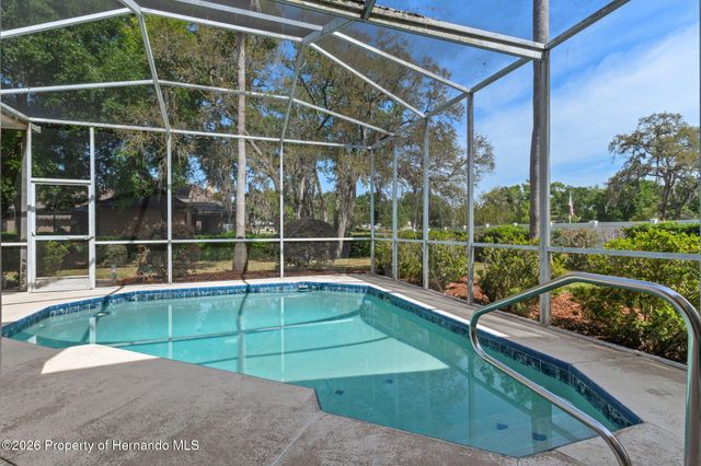 331 Silas Court, Spring Hill, FL 34609