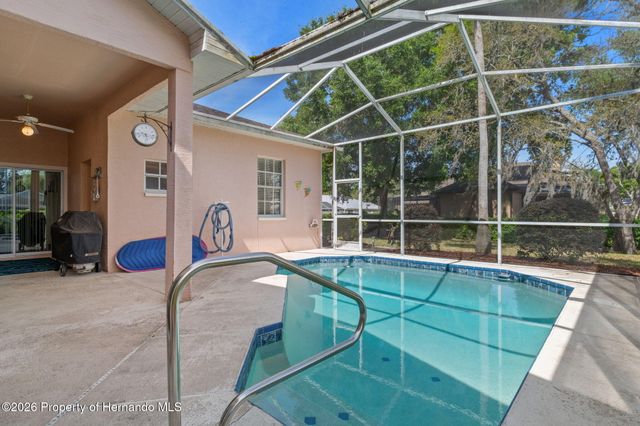 331 Silas Court, Spring Hill, FL 34609