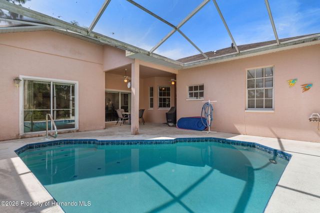 331 Silas Court, Spring Hill, FL 34609