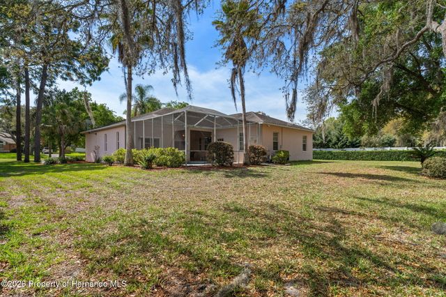 331 Silas Court, Spring Hill, FL 34609