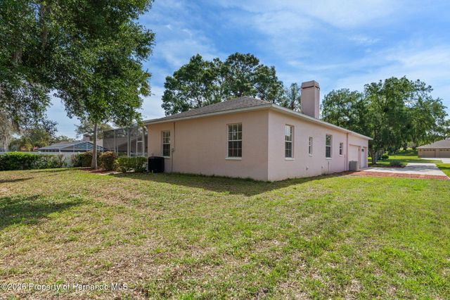 331 Silas Court, Spring Hill, FL 34609