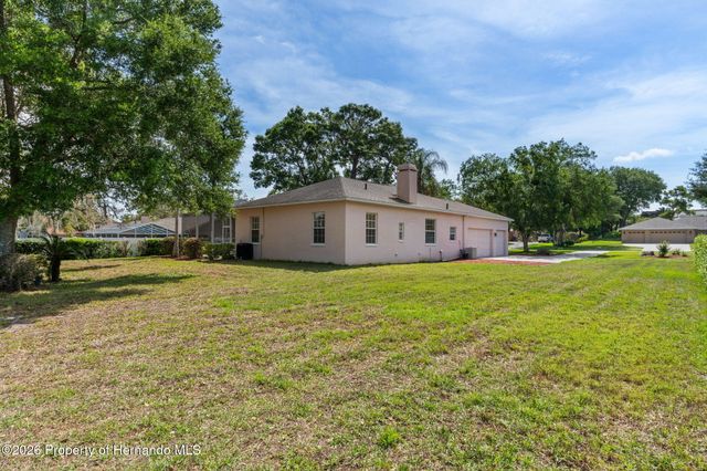 331 Silas Court, Spring Hill, FL 34609