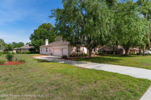 331 Silas Court, Spring Hill, FL 34609