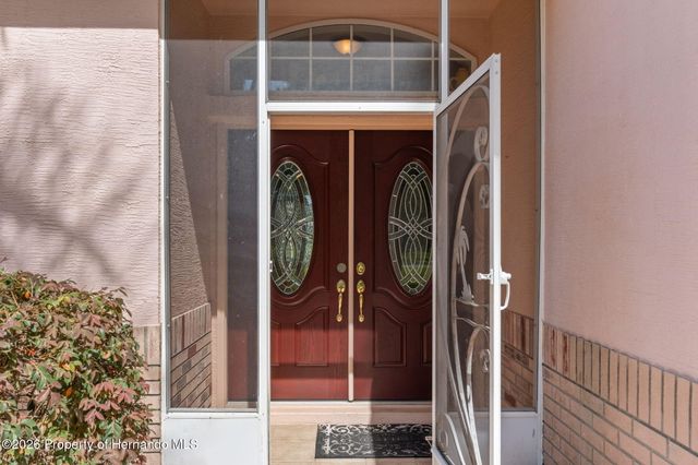 331 Silas Court, Spring Hill, FL 34609