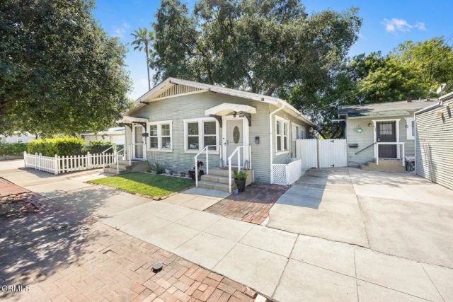929 Indiana Avenue, South Pasadena, CA 91030