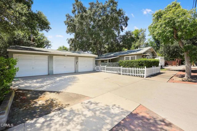929 Indiana Avenue, South Pasadena, CA 91030