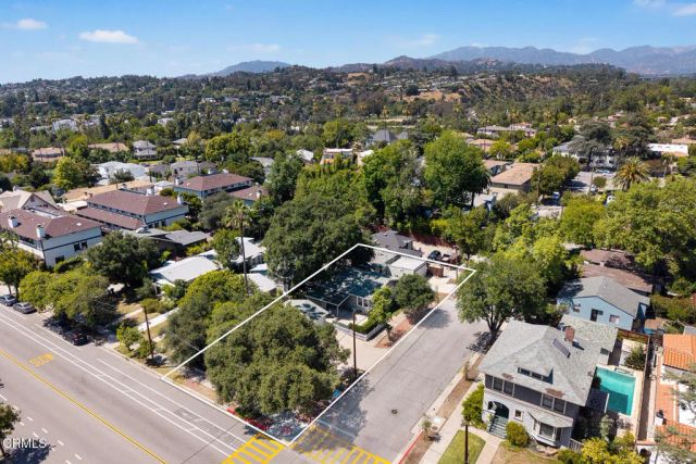 929 Indiana Avenue, South Pasadena, CA 91030