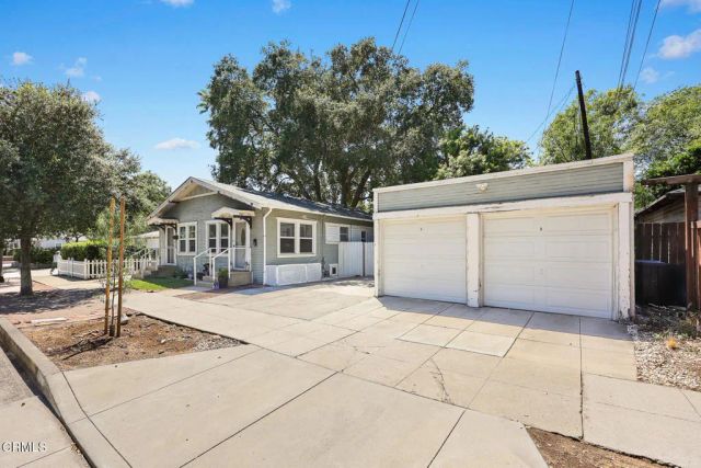 929 Indiana Avenue, South Pasadena, CA 91030