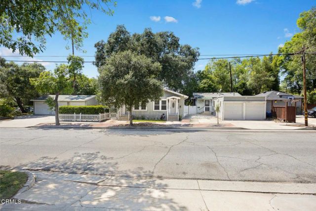 929 Indiana Avenue, South Pasadena, CA 91030