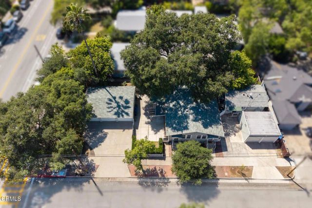 929 Indiana Avenue, South Pasadena, CA 91030