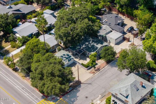 929 Indiana Avenue, South Pasadena, CA 91030