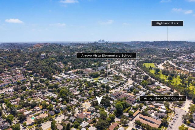 929 Indiana Avenue, South Pasadena, CA 91030