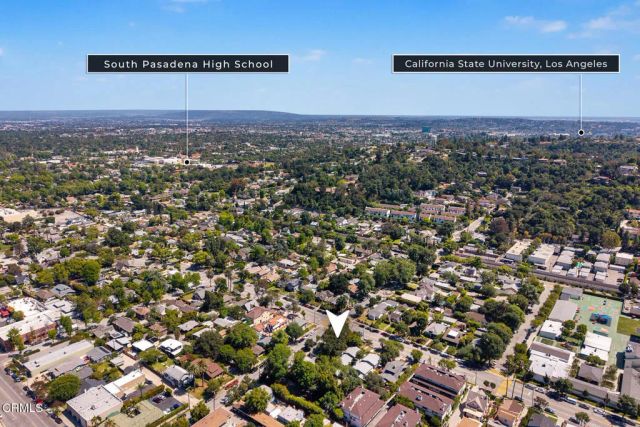 929 Indiana Avenue, South Pasadena, CA 91030