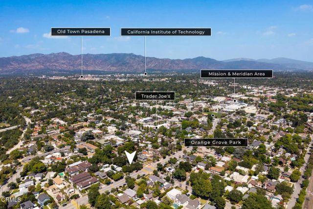 929 Indiana Avenue, South Pasadena, CA 91030