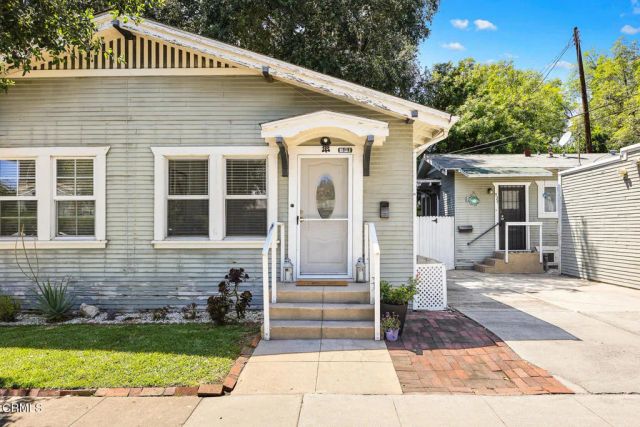 929 Indiana Avenue, South Pasadena, CA 91030