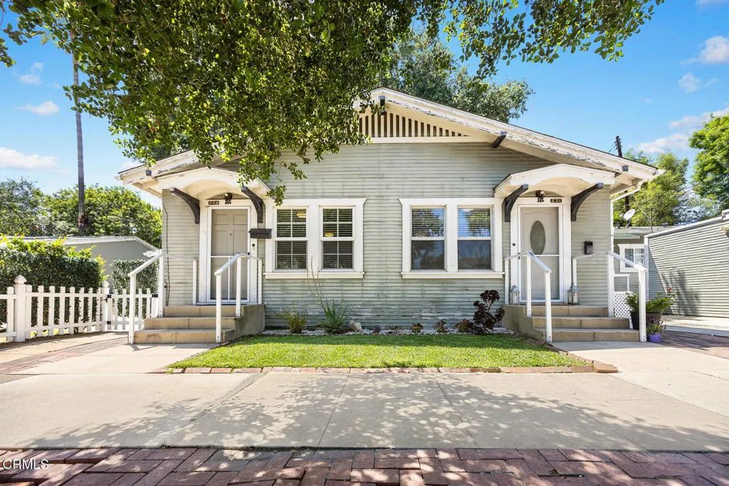 929 Indiana Avenue, South Pasadena, CA 91030