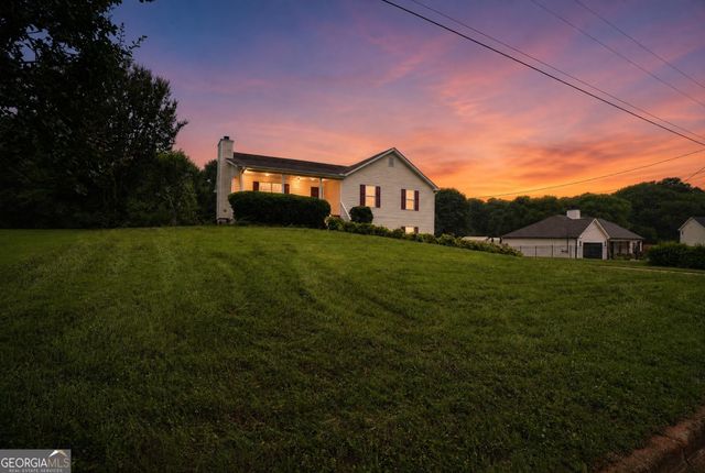 75 Linsley Way, Covington, GA 30016