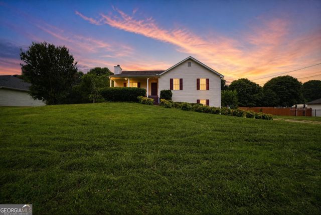 75 Linsley Way, Covington, GA 30016