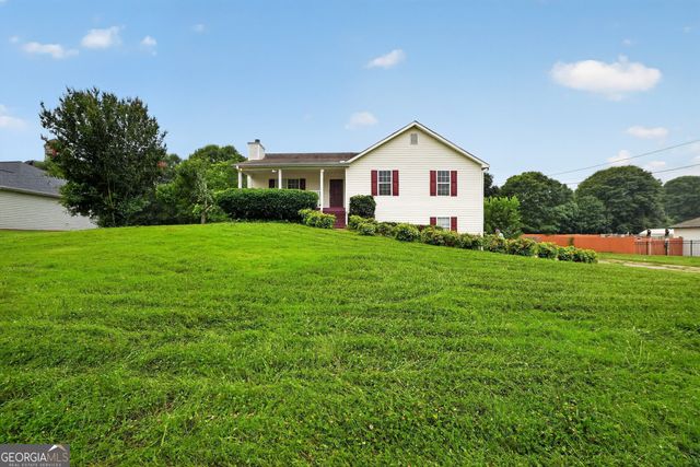 75 Linsley Way, Covington, GA 30016