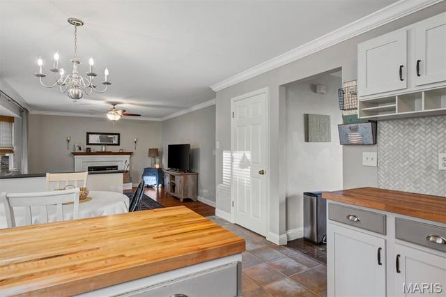 15 Rockwood Place Court, Eureka, MO 63025