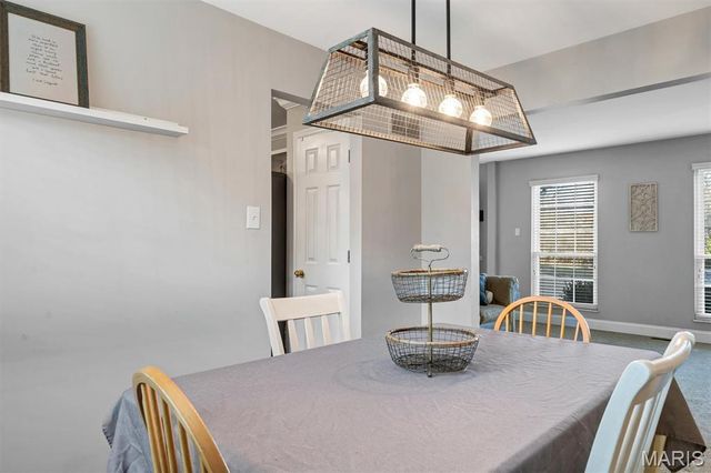 15 Rockwood Place Court, Eureka, MO 63025