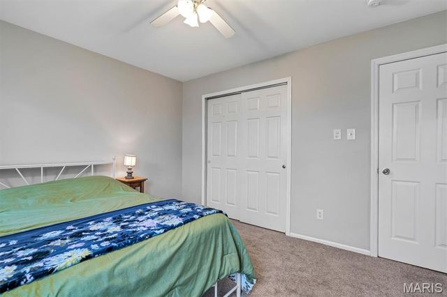 15 Rockwood Place Court, Eureka, MO 63025