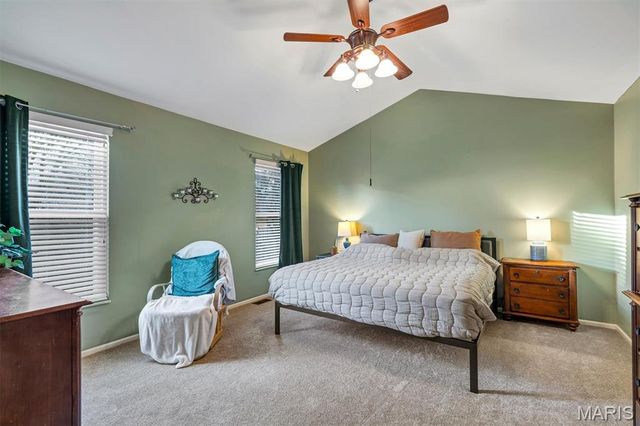 15 Rockwood Place Court, Eureka, MO 63025