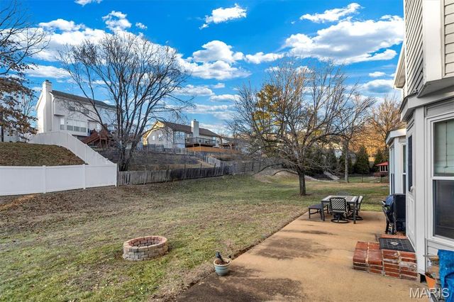 15 Rockwood Place Court, Eureka, MO 63025