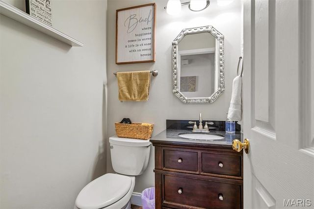 15 Rockwood Place Court, Eureka, MO 63025