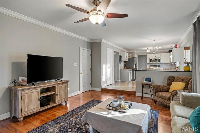 15 Rockwood Place Court, Eureka, MO 63025