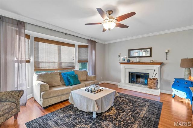 15 Rockwood Place Court, Eureka, MO 63025