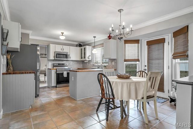 15 Rockwood Place Court, Eureka, MO 63025