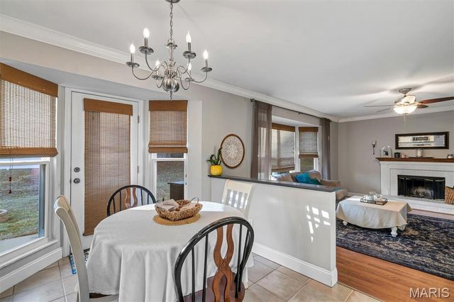 15 Rockwood Place Court, Eureka, MO 63025