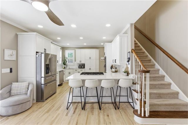 420 Bay Grove Road, Loganville, GA 30052