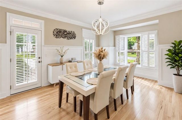 420 Bay Grove Road, Loganville, GA 30052