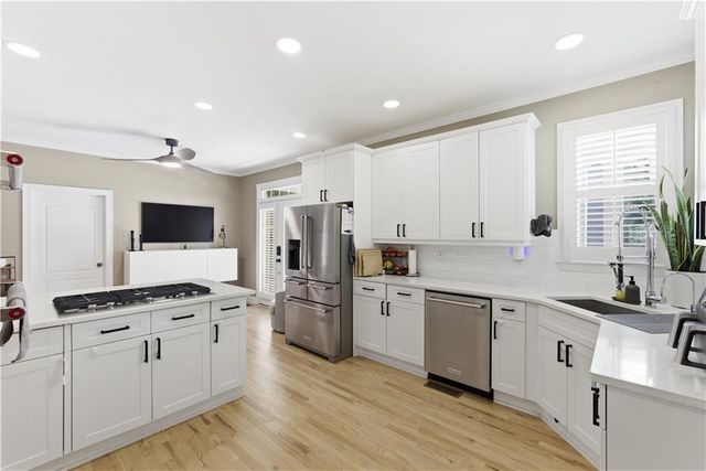 420 Bay Grove Road, Loganville, GA 30052