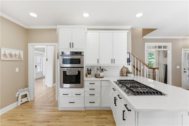 420 Bay Grove Road, Loganville, GA 30052