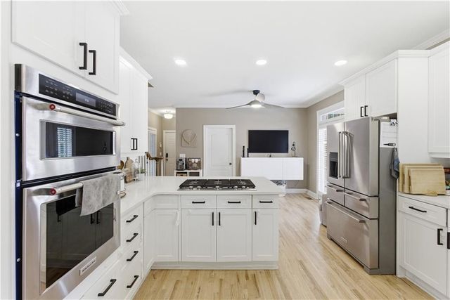 420 Bay Grove Road, Loganville, GA 30052