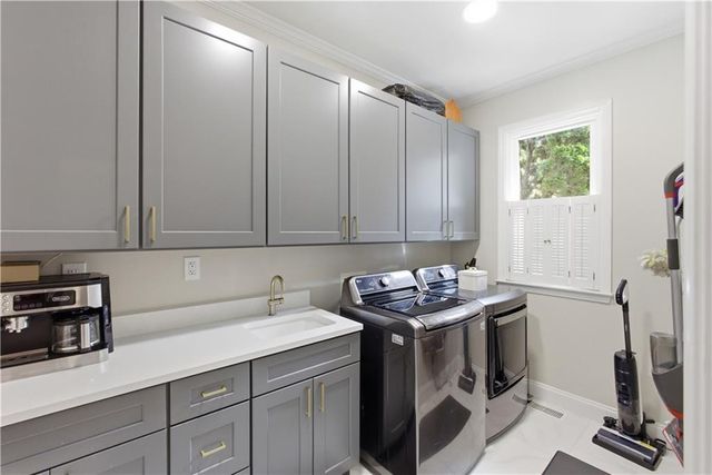420 Bay Grove Road, Loganville, GA 30052