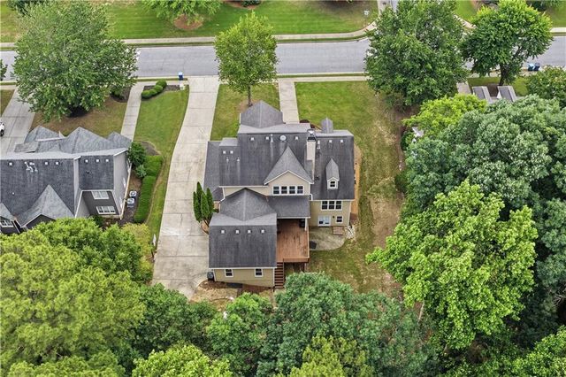 420 Bay Grove Road, Loganville, GA 30052