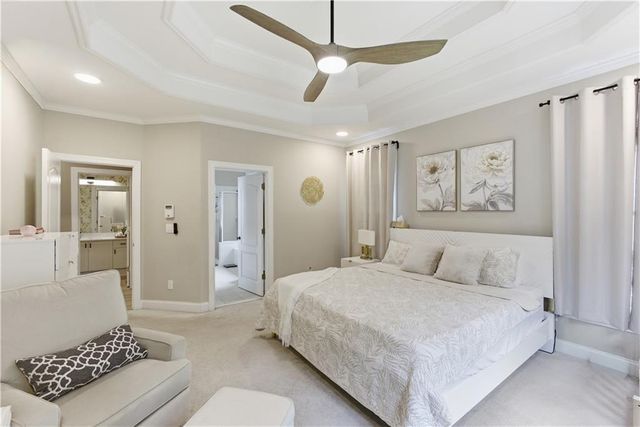 420 Bay Grove Road, Loganville, GA 30052