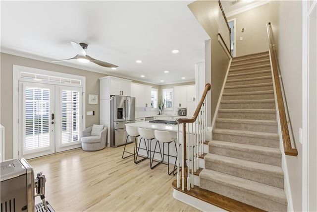 420 Bay Grove Road, Loganville, GA 30052