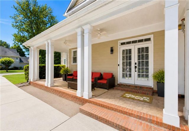 420 Bay Grove Road, Loganville, GA 30052