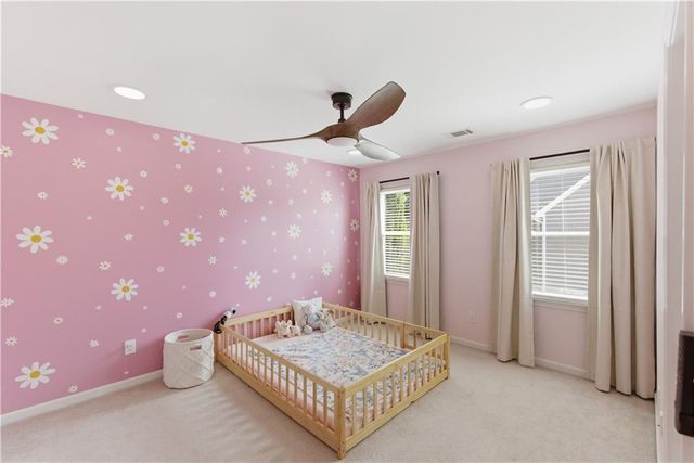 420 Bay Grove Road, Loganville, GA 30052