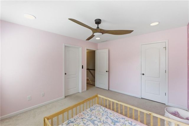 420 Bay Grove Road, Loganville, GA 30052